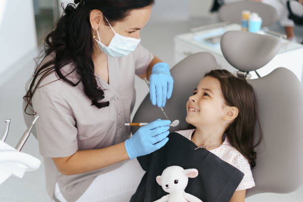 Best Chipped Tooth Repair Near Me  in Stockton, IL