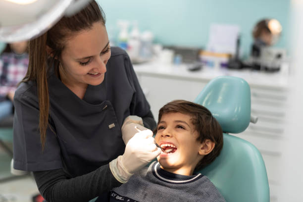 Best Walk-In Dentist Near Me  in Stockton, IL